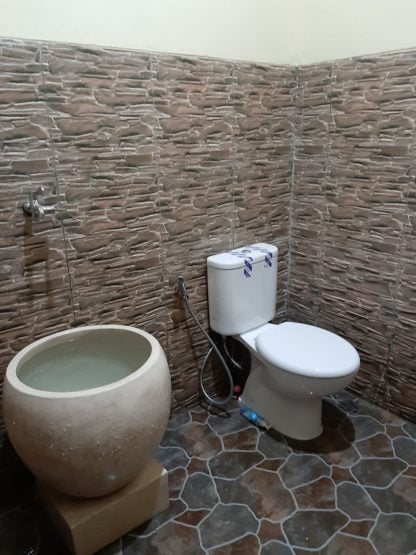Bak Mandi Unik Tipe Bakul - Image 2