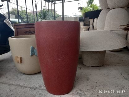 Bak mandi unik tipe gelas tinggi - Image 6