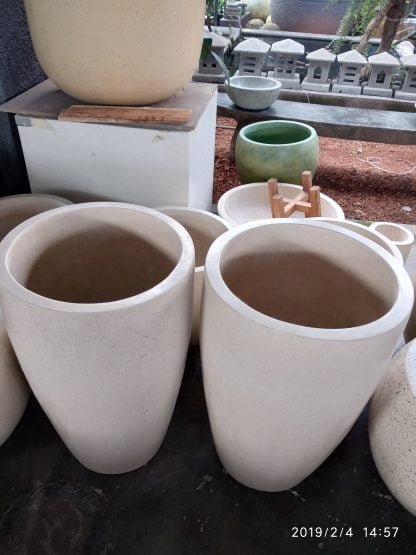 Bak mandi unik tipe gelas tinggi - Image 4