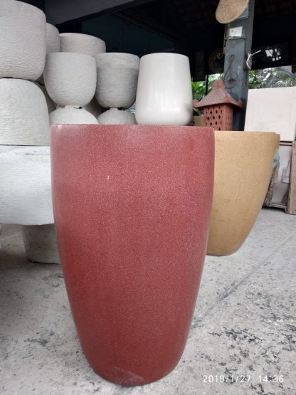 Bak mandi unik tipe gelas tinggi - Image 5