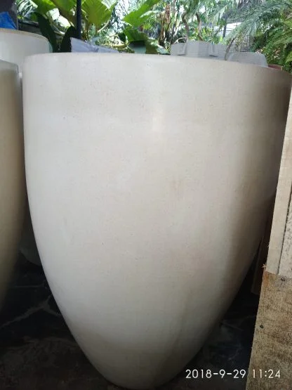Bak mandi unik tipe vas - Image 5