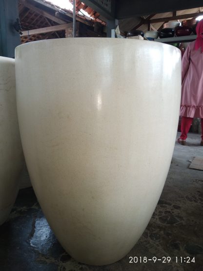 Bak mandi unik tipe vas - Image 6