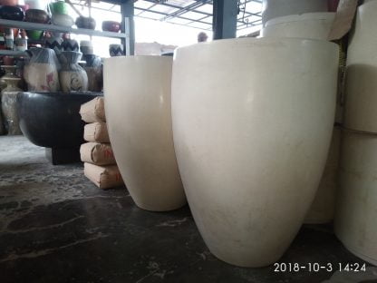 Bak mandi unik tipe vas - Image 9