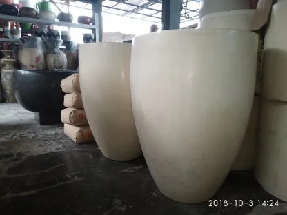 Bak mandi unik tipe vas - Image 9