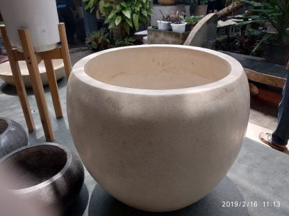 Bak Mandi Unik Tipe Bakul - Image 4
