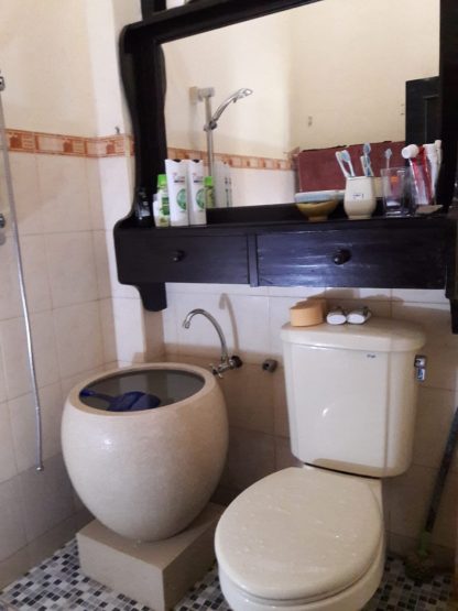 Bak Mandi Unik Tipe Bakul - Image 3