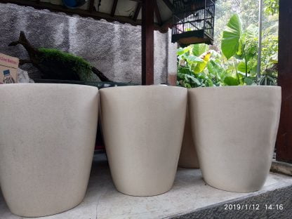 Bak Mandi Unik Tipe Gelas - Image 8