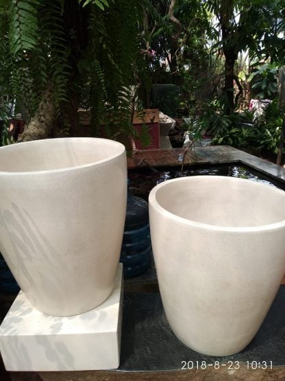 Bak Mandi Unik Tipe Gelas - Image 10