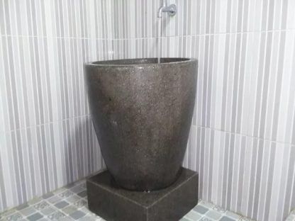 Bak Mandi Unik Tipe Gelas - Image 12