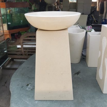 Washtafel Piramid - Image 3