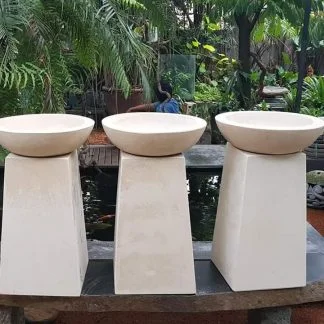 washtafel-piramid