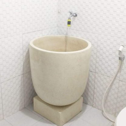 Bak Mandi Unik Tipe Blong Full Besar - Image 2