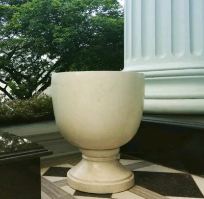 Pot Terrazzo Classy
