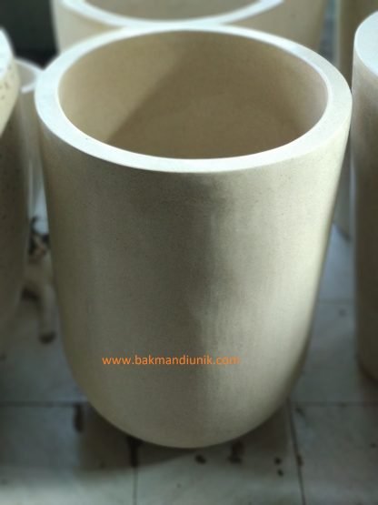 Bak Mandi Unik Tipe Blong Slim