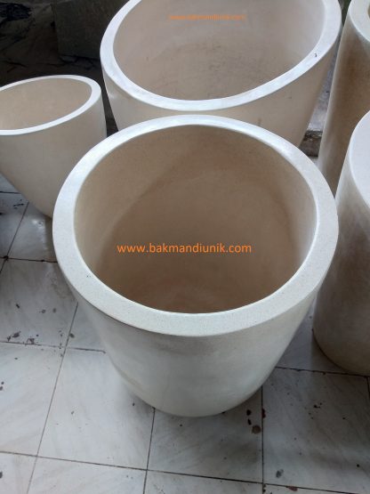 Bak Mandi Unik Tipe Blong Slim - Image 3
