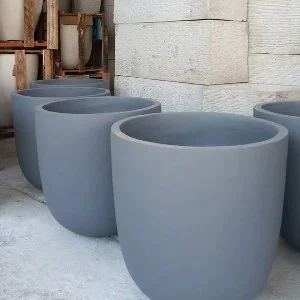 Pot Teraso tipe blong finishing doff