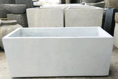 Pot Kotak Jumbo 100cmx40cmx40cm - Image 3