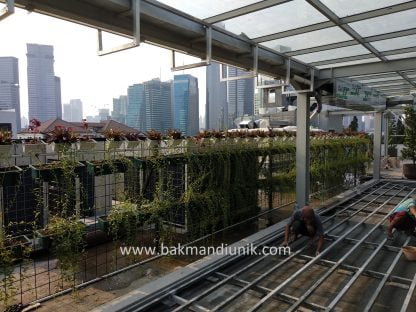 Rooftop Garden Jakarta - Image 5