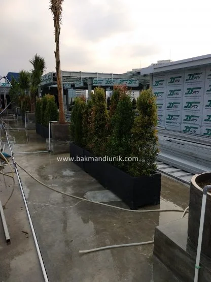 Rooftop Garden Jakarta - Image 8