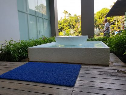 Air Mancur Terrazzo Premium Relaxing 150cmX150cm - Image 2