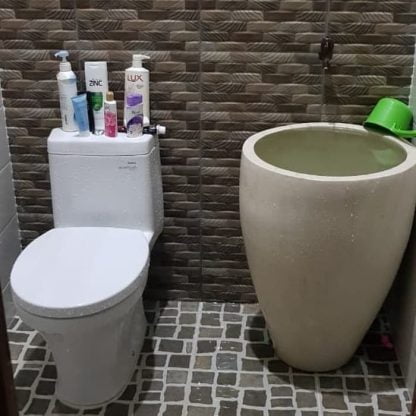 Bak Mandi Unik Tipe Cleopatra