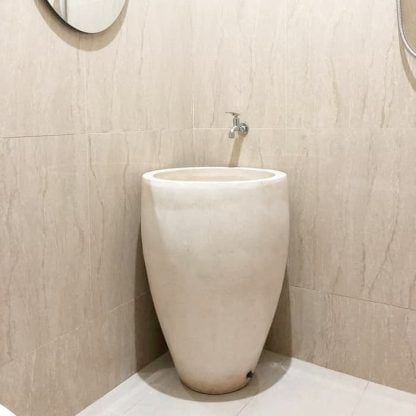 Bak Mandi Unik Tipe Cleopatra - Image 2
