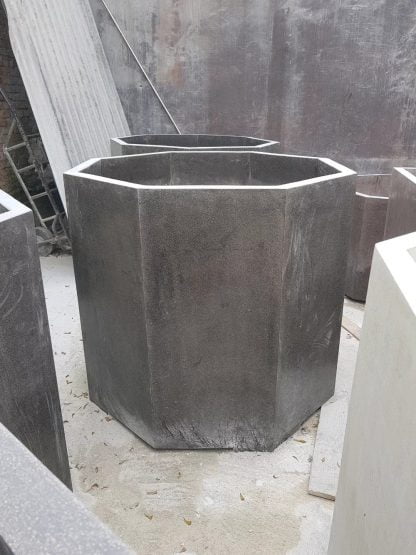 Pot Terrazzo Persegi 8 Jumbo 100cmx110cm - Image 2