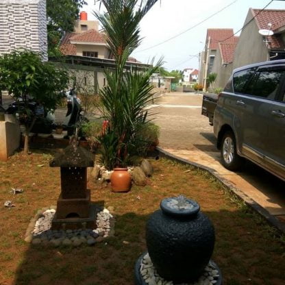 Air Mancur Gentong Mini Portable - Image 3