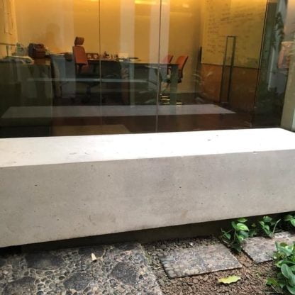 Bangku Taman Premium