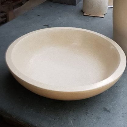 Pot Teratai Teraso Glossy D85 - Image 2