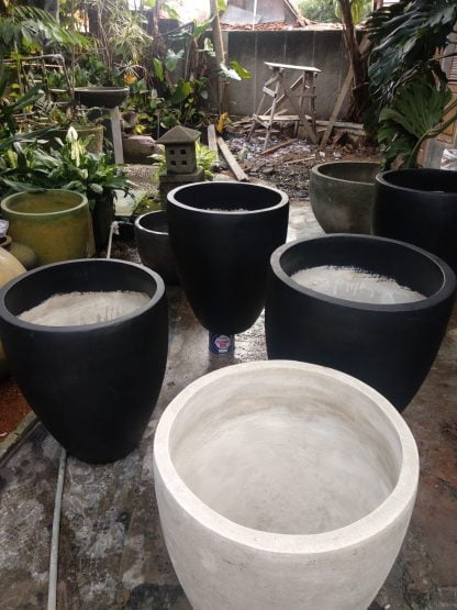 Pot Vas Premium Teraso T70D60 - Image 3
