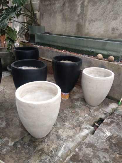 Pot Vas Premium Teraso T70D60 - Image 4