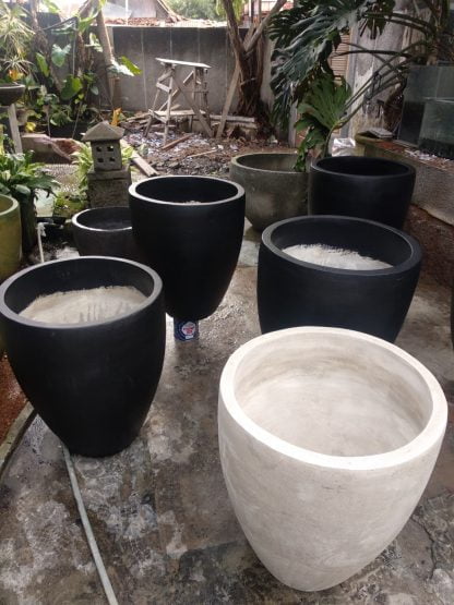 Pot Vas Premium Teraso T70D60 - Image 5