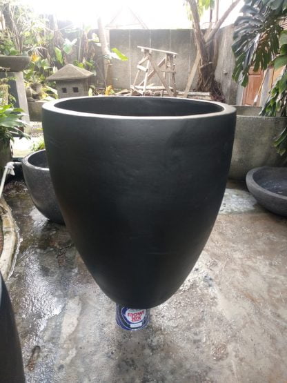 Pot Vas Premium Teraso T70D60 - Image 2
