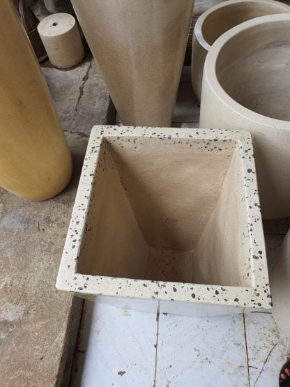 Bak Mandi Unik Premium Tipe Piramid - Image 5