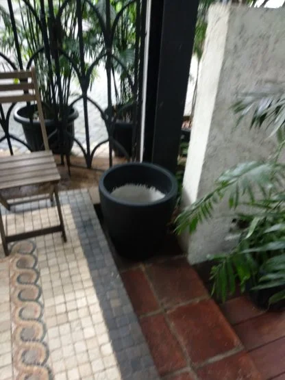 Pot Gelas Premium Teraso - Image 2