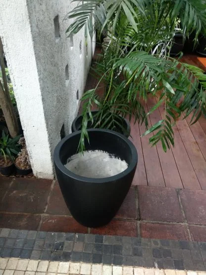Pot Gelas Premium Teraso - Image 3