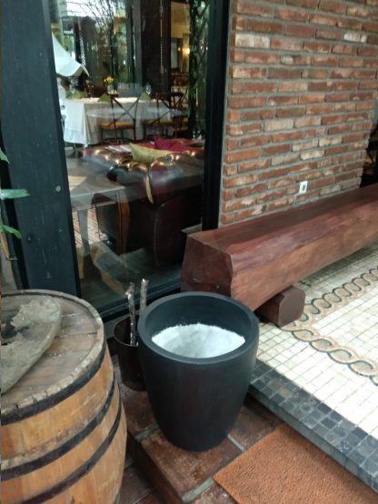 Pot Gelas Premium Teraso - Image 4