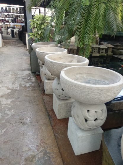 Pot Gentong Bali Premium - Image 2