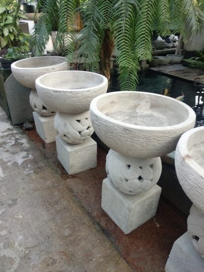 Pot Gentong Bali Premium - Image 3
