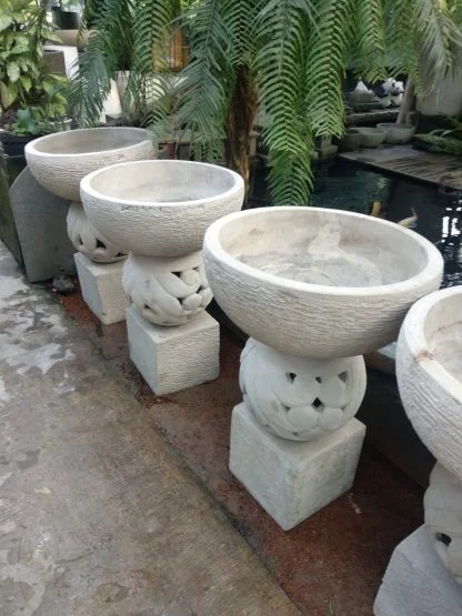 Pot Gentong Bali Premium - Image 3