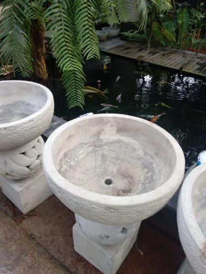 Pot Gentong Bali Premium - Image 4
