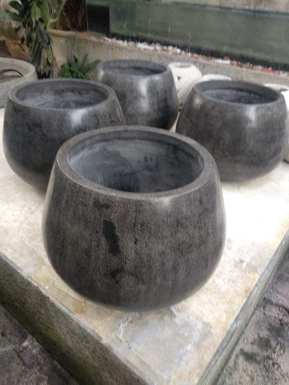Pot Palem Kecil Premium Teraso T45D45