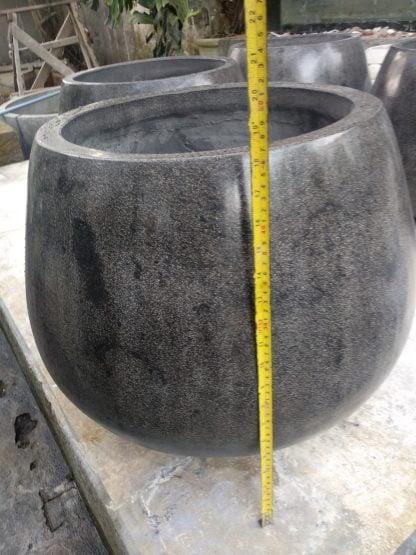 Pot Palem Kecil Premium Teraso T45D45 - Image 2