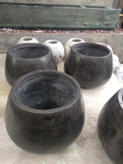 Pot Palem Kecil Premium Teraso T45D45 - Image 4