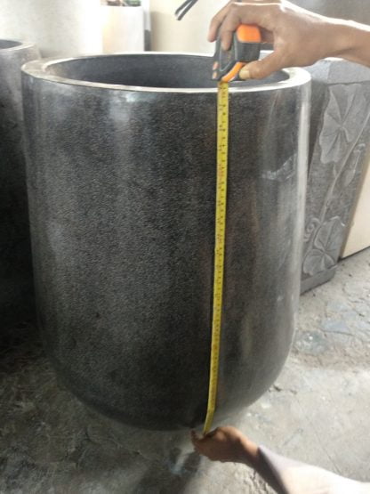 Pot Senayan Premium Teraso T70D50