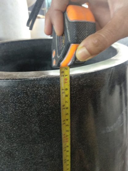 Pot Senayan Premium Teraso T70D50 - Image 2