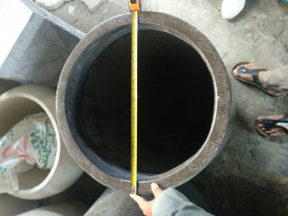 Pot Senayan Premium Teraso T70D50 - Image 5