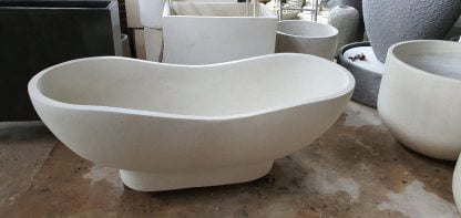 BATHTUB LENGKUNG ELEGAN - Image 2