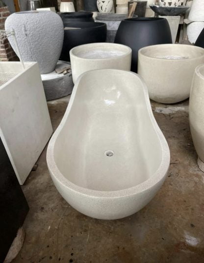 BATHTUB LENGKUNG ELEGAN - Image 3
